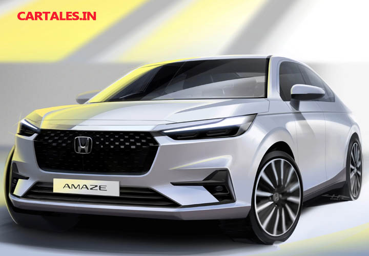 Honda Amaze