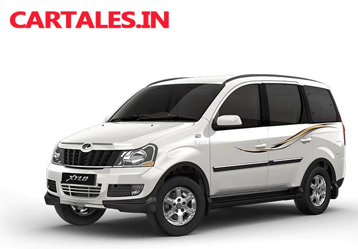 Mahindra Xylo 2025