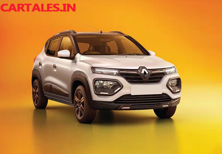 Renault Kwid