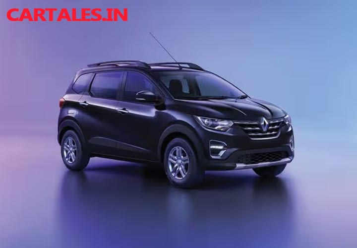 Renault Triber